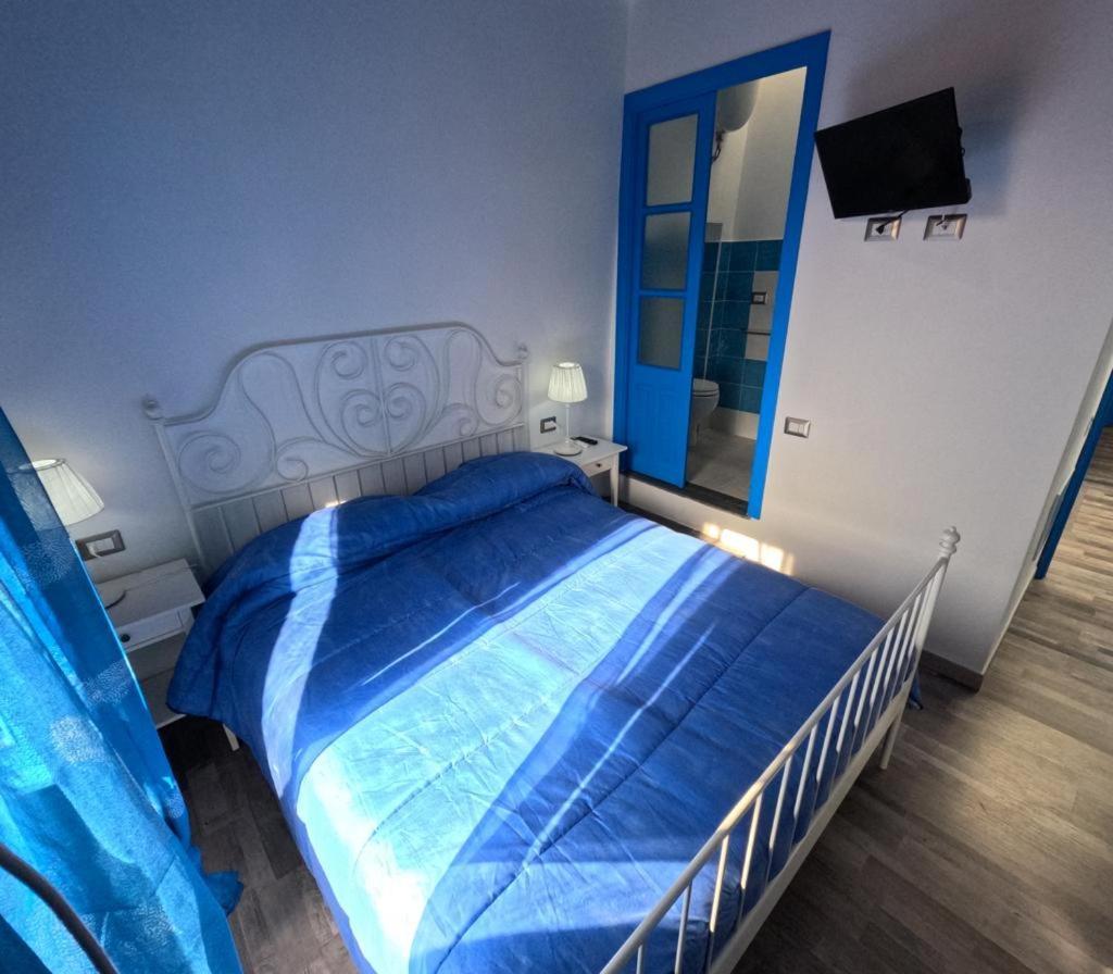 Sole Azzurro Suite 博萨 外观 照片