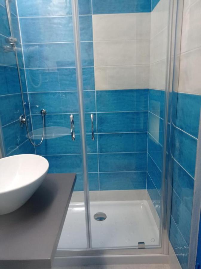 Sole Azzurro Suite 博萨 外观 照片